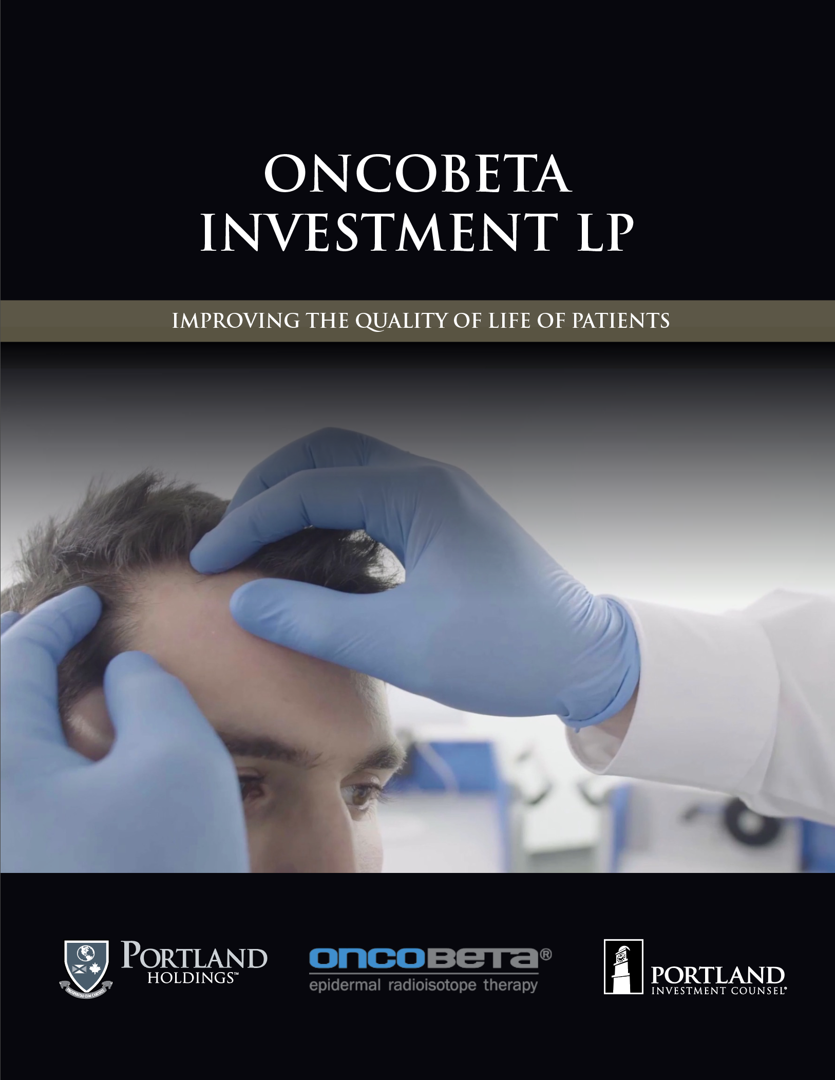 OncoBeta Investment LP