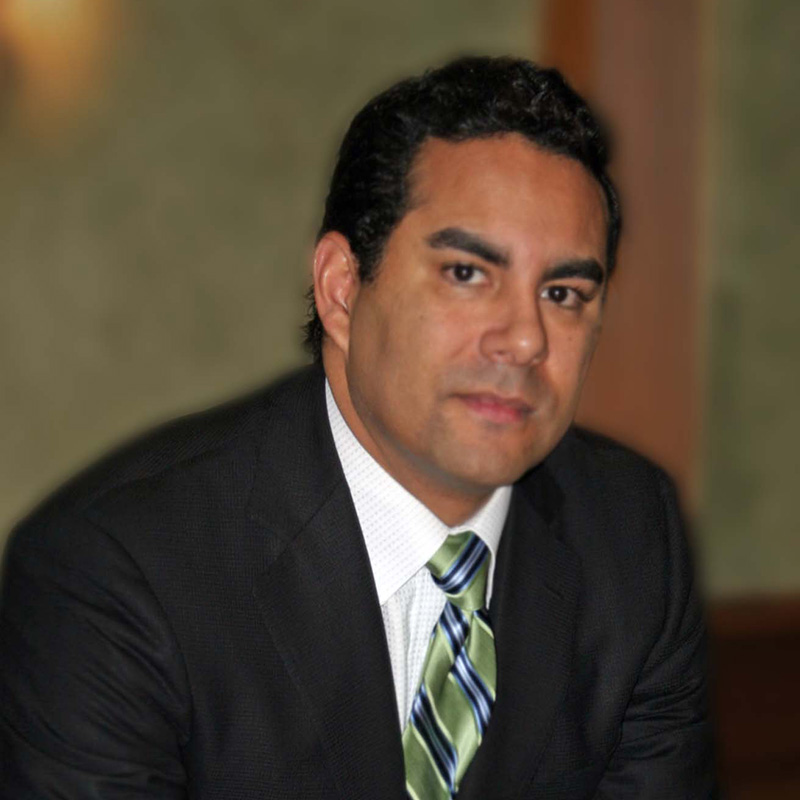 Eric Valderrama photo